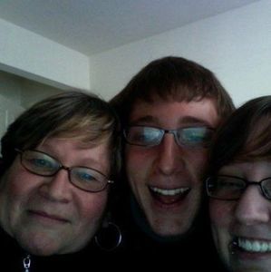 Meet your Posher, Audrey